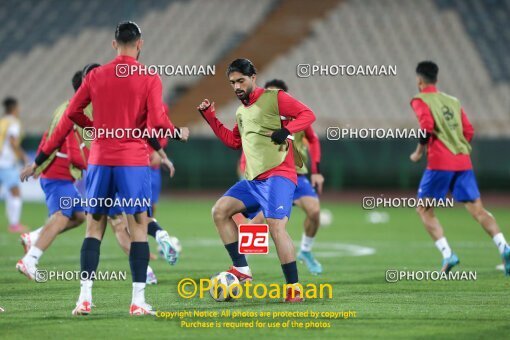 2165216, Tehran, Iran, AFC Champions League 2023, Group stage, Group D, Second Leg، Nassaji Qaemshahr 2 v 0 Mumbai City FC on 2023/11/28 at Azadi Stadium