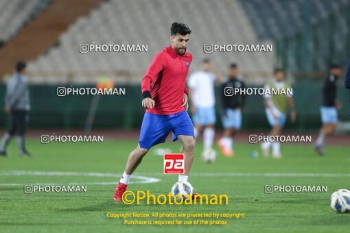 2165217, Tehran, Iran, AFC Champions League 2023, Group stage, Group D, Second Leg، Nassaji Qaemshahr 2 v 0 Mumbai City FC on 2023/11/28 at Azadi Stadium