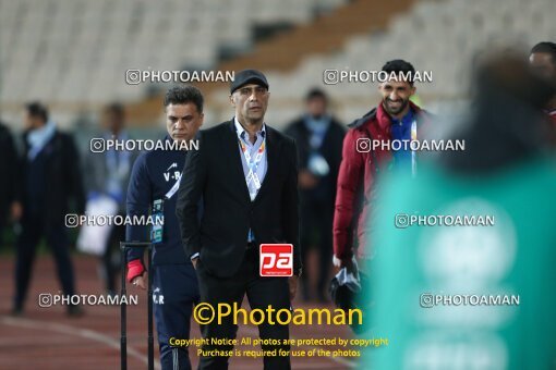 2165226, Tehran, Iran, AFC Champions League 2023, Group stage, Group D, Second Leg، Nassaji Qaemshahr 2 v 0 Mumbai City FC on 2023/11/28 at Azadi Stadium