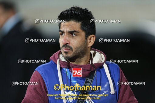 2165233, Tehran, Iran, AFC Champions League 2023, Group stage, Group D, Second Leg، Nassaji Qaemshahr 2 v 0 Mumbai City FC on 2023/11/28 at Azadi Stadium