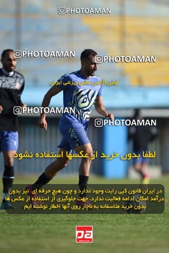 2152011, Qazvin, Iran, Friendly logistics match، شمس آذر قزوین 6 - 0 Shams Azar F.C. on 2023/12/03 at Shahid Rajai Stadium