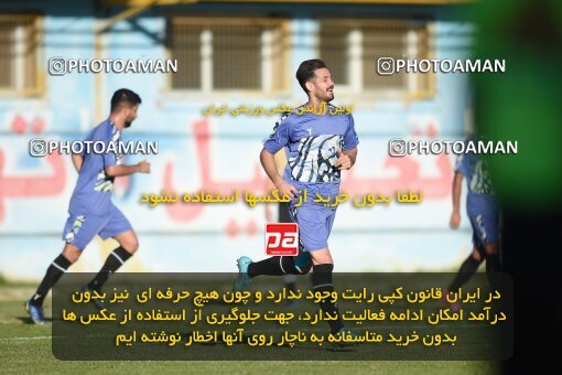 2152104, Qazvin, Iran, Friendly logistics match، Shams Azar F.C. 6 v ۰ Shams Azar F.C. on 2023/12/03 at Shahid Rajai Stadium