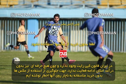 2152180, Qazvin, Iran, Friendly logistics match، شمس آذر قزوین 6 - 0 Shams Azar F.C. on 2023/12/03 at Shahid Rajai Stadium