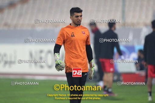 2154994, Tehran, Iran, AFC Champions League 2023, Persepolis Football Team official training session on 2023/12/04 at Azadi Stadium