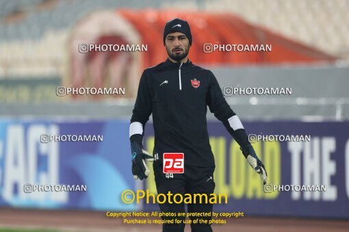 2154999, Tehran, Iran, AFC Champions League 2023, Persepolis Football Team official training session on 2023/12/04 at Azadi Stadium