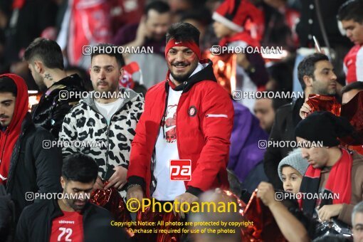 2156792, Tehran, Iran, AFC Champions League 2023, Group stage, Group E, Second Leg، Persepolis 1 v 2 Al-Duhail SC on 2023/12/05 at Azadi Stadium