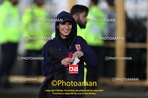 2156821, Tehran, Iran, AFC Champions League 2023, Group stage, Group E, Second Leg، Persepolis 1 v 2 Al-Duhail SC on 2023/12/05 at Azadi Stadium