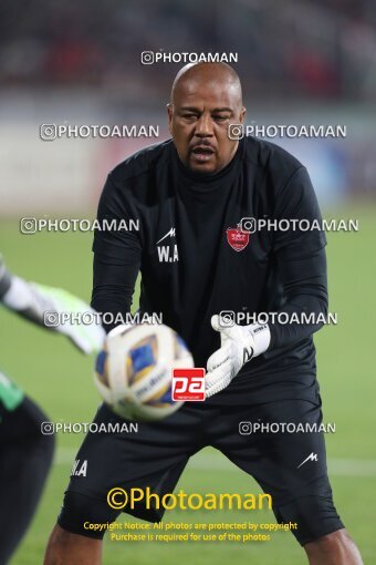 2156843, Tehran, Iran, AFC Champions League 2023, Group stage, Group E, Second Leg، Persepolis 1 v 2 Al-Duhail SC on 2023/12/05 at Azadi Stadium