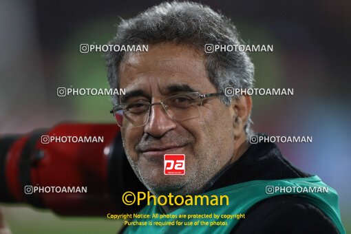 2156867, Tehran, Iran, AFC Champions League 2023, Group stage, Group E, Second Leg، Persepolis 1 v 2 Al-Duhail SC on 2023/12/05 at Azadi Stadium