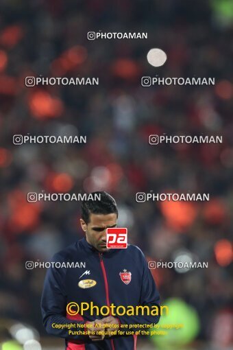 2156882, Tehran, Iran, AFC Champions League 2023, Group stage, Group E, Second Leg، Persepolis 1 v 2 Al-Duhail SC on 2023/12/05 at Azadi Stadium