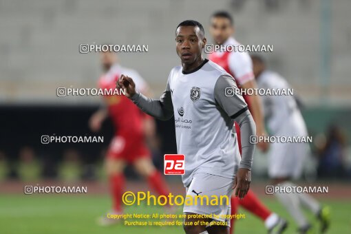 2156921, Tehran, Iran, AFC Champions League 2023, Group stage, Group E, Second Leg، Persepolis 1 v 2 Al-Duhail SC on 2023/12/05 at Azadi Stadium