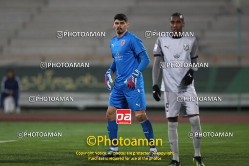 2156945, Tehran, Iran, AFC Champions League 2023, Group stage, Group E, Second Leg، Persepolis 1 v 2 Al-Duhail SC on 2023/12/05 at Azadi Stadium