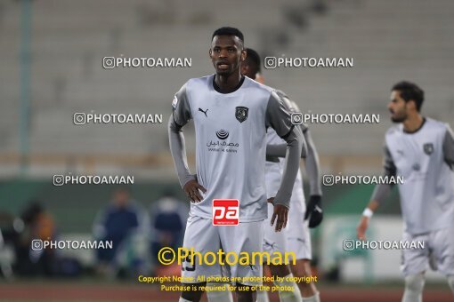 2156947, Tehran, Iran, AFC Champions League 2023, Group stage, Group E, Second Leg، Persepolis 1 v 2 Al-Duhail SC on 2023/12/05 at Azadi Stadium