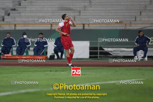 2156956, Tehran, Iran, AFC Champions League 2023, Group stage, Group E, Second Leg، Persepolis 1 v 2 Al-Duhail SC on 2023/12/05 at Azadi Stadium