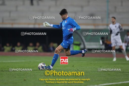 2156962, Tehran, Iran, AFC Champions League 2023, Group stage, Group E, Second Leg، Persepolis 1 v 2 Al-Duhail SC on 2023/12/05 at Azadi Stadium