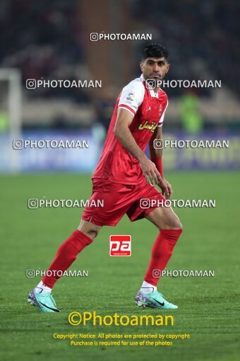 2156988, Tehran, Iran, AFC Champions League 2023, Group stage, Group E, Second Leg، Persepolis 1 v 2 Al-Duhail SC on 2023/12/05 at Azadi Stadium