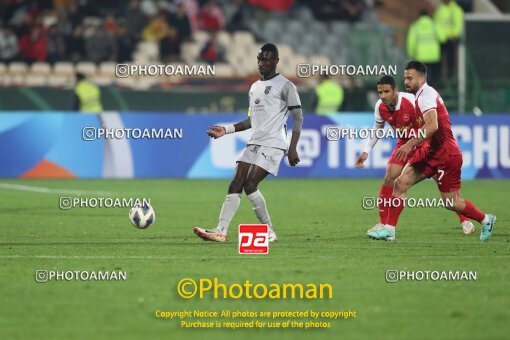 2157004, Tehran, Iran, AFC Champions League 2023, Group stage, Group E, Second Leg، Persepolis 1 v 2 Al-Duhail SC on 2023/12/05 at Azadi Stadium