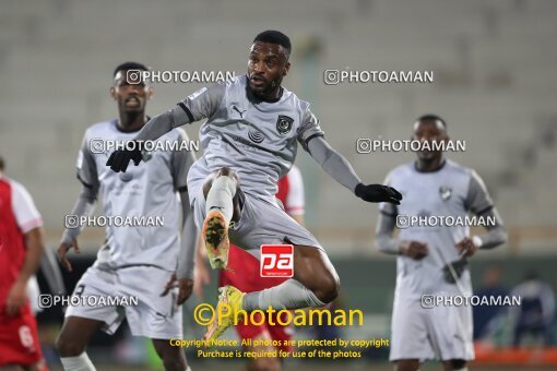 2157032, Tehran, Iran, AFC Champions League 2023, Group stage, Group E, Second Leg، Persepolis 1 v 2 Al-Duhail SC on 2023/12/05 at Azadi Stadium