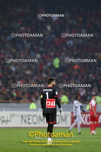 2157041, Tehran, Iran, AFC Champions League 2023, Group stage, Group E, Second Leg، Persepolis 1 v 2 Al-Duhail SC on 2023/12/05 at Azadi Stadium