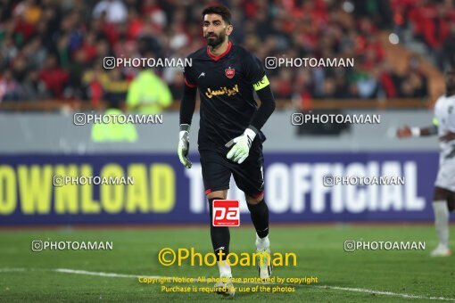 2157050, Tehran, Iran, AFC Champions League 2023, Group stage, Group E, Second Leg، Persepolis 1 v 2 Al-Duhail SC on 2023/12/05 at Azadi Stadium