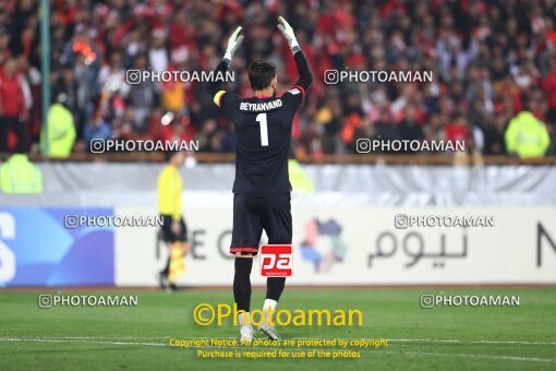 2157085, Tehran, Iran, AFC Champions League 2023, Group stage, Group E, Second Leg، Persepolis 1 v 2 Al-Duhail SC on 2023/12/05 at Azadi Stadium