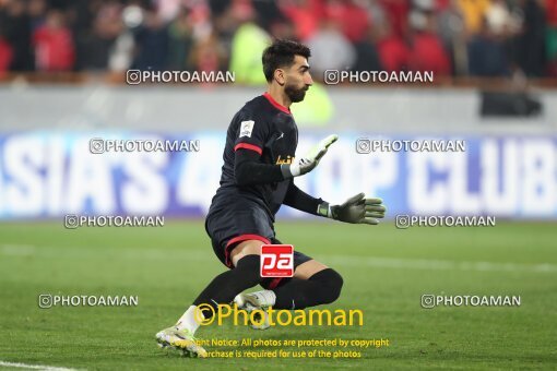 2157107, Tehran, Iran, AFC Champions League 2023, Group stage, Group E, Second Leg، Persepolis 1 v 2 Al-Duhail SC on 2023/12/05 at Azadi Stadium