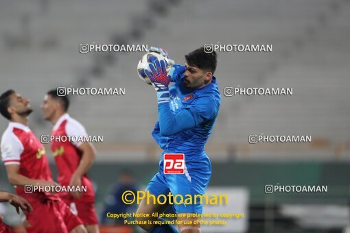 2157108, Tehran, Iran, AFC Champions League 2023, Group stage, Group E, Second Leg، Persepolis 1 v 2 Al-Duhail SC on 2023/12/05 at Azadi Stadium