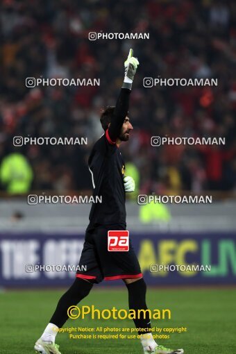 2157120, Tehran, Iran, AFC Champions League 2023, Group stage, Group E, Second Leg، Persepolis 1 v 2 Al-Duhail SC on 2023/12/05 at Azadi Stadium