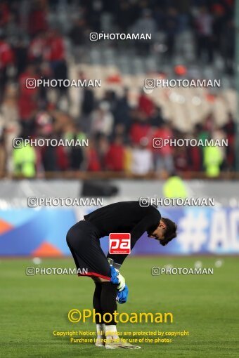 2157231, Tehran, Iran, AFC Champions League 2023, Group stage, Group E, Second Leg، Persepolis 1 v 2 Al-Duhail SC on 2023/12/05 at Azadi Stadium