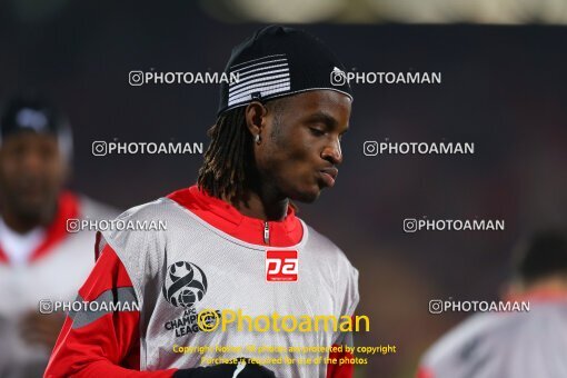 2155601, Tehran, Iran, AFC Champions League 2023, Group stage, Group E, Second Leg، Persepolis 1 v 2 Al-Duhail SC on 2023/12/05 at Azadi Stadium