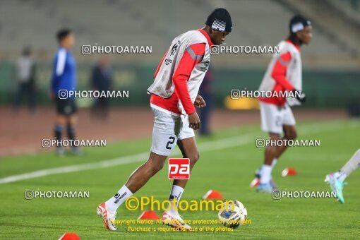 2155607, Tehran, Iran, AFC Champions League 2023, Group stage, Group E, Second Leg، Persepolis 1 v 2 Al-Duhail SC on 2023/12/05 at Azadi Stadium