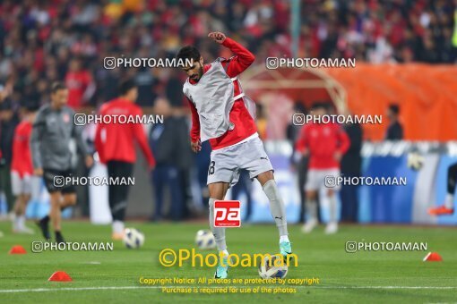 2155620, Tehran, Iran, AFC Champions League 2023, Group stage, Group E, Second Leg، Persepolis 1 v 2 Al-Duhail SC on 2023/12/05 at Azadi Stadium