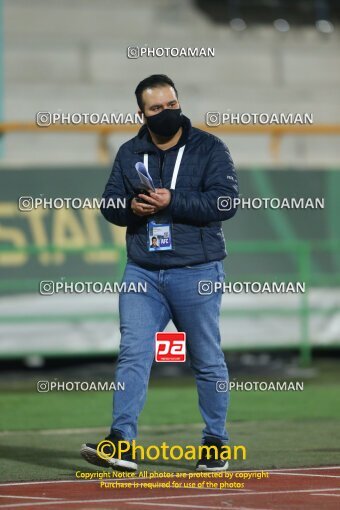 2155630, Tehran, Iran, AFC Champions League 2023, Group stage, Group E, Second Leg، Persepolis 1 v 2 Al-Duhail SC on 2023/12/05 at Azadi Stadium