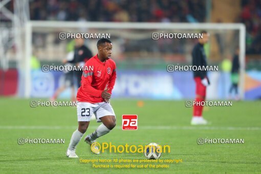 2155635, Tehran, Iran, AFC Champions League 2023, Group stage, Group E, Second Leg، Persepolis 1 v 2 Al-Duhail SC on 2023/12/05 at Azadi Stadium