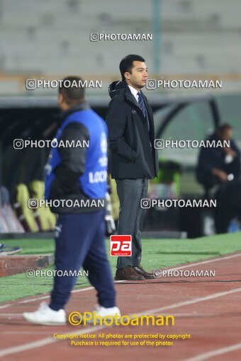 2155649, Tehran, Iran, AFC Champions League 2023, Group stage, Group E, Second Leg، Persepolis 1 v 2 Al-Duhail SC on 2023/12/05 at Azadi Stadium