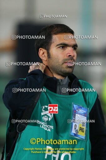 2155652, Tehran, Iran, AFC Champions League 2023, Group stage, Group E, Second Leg، Persepolis 1 v 2 Al-Duhail SC on 2023/12/05 at Azadi Stadium