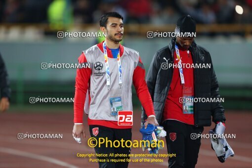 2155655, Tehran, Iran, AFC Champions League 2023, Group stage, Group E, Second Leg، Persepolis 1 v 2 Al-Duhail SC on 2023/12/05 at Azadi Stadium