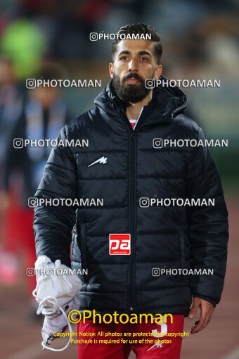 2155662, Tehran, Iran, AFC Champions League 2023, Group stage, Group E, Second Leg، Persepolis 1 v 2 Al-Duhail SC on 2023/12/05 at Azadi Stadium