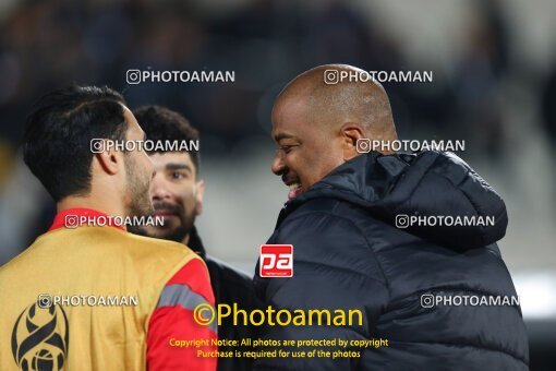 2155671, Tehran, Iran, AFC Champions League 2023, Group stage, Group E, Second Leg، Persepolis 1 v 2 Al-Duhail SC on 2023/12/05 at Azadi Stadium