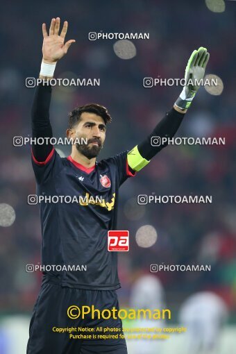 2155677, Tehran, Iran, AFC Champions League 2023, Group stage, Group E, Second Leg، Persepolis 1 v 2 Al-Duhail SC on 2023/12/05 at Azadi Stadium