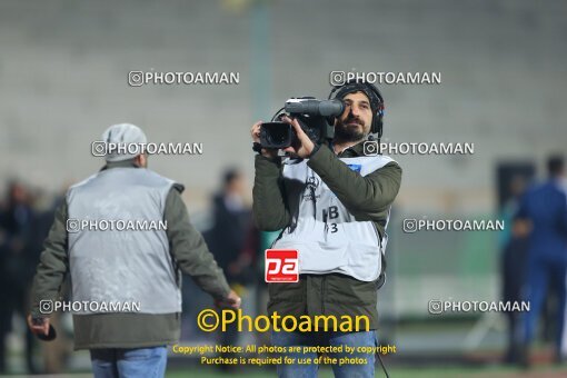 2155678, Tehran, Iran, AFC Champions League 2023, Group stage, Group E, Second Leg، Persepolis 1 v 2 Al-Duhail SC on 2023/12/05 at Azadi Stadium