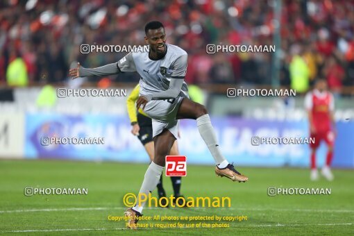 2155689, Tehran, Iran, AFC Champions League 2023, Group stage, Group E, Second Leg، Persepolis 1 v 2 Al-Duhail SC on 2023/12/05 at Azadi Stadium