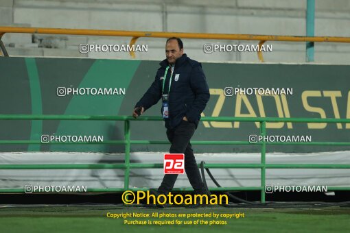 2155719, Tehran, Iran, AFC Champions League 2023, Group stage, Group E, Second Leg، Persepolis 1 v 2 Al-Duhail SC on 2023/12/05 at Azadi Stadium