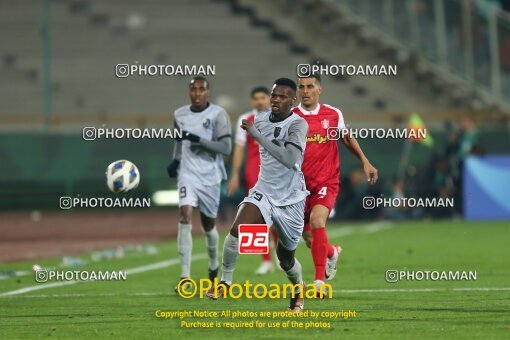 2155722, Tehran, Iran, AFC Champions League 2023, Group stage, Group E, Second Leg، Persepolis 1 v 2 Al-Duhail SC on 2023/12/05 at Azadi Stadium