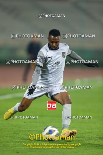 2155751, Tehran, Iran, AFC Champions League 2023, Group stage, Group E, Second Leg، Persepolis 1 v 2 Al-Duhail SC on 2023/12/05 at Azadi Stadium