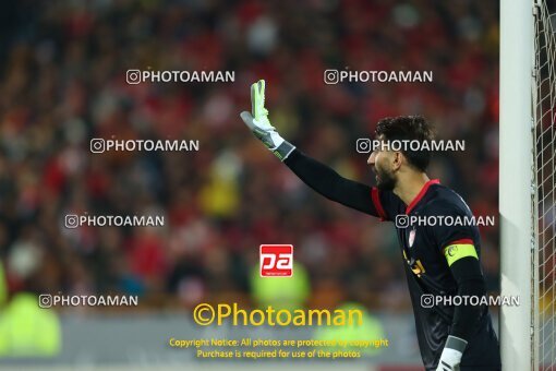 2155778, Tehran, Iran, AFC Champions League 2023, Group stage, Group E, Second Leg، Persepolis 1 v 2 Al-Duhail SC on 2023/12/05 at Azadi Stadium