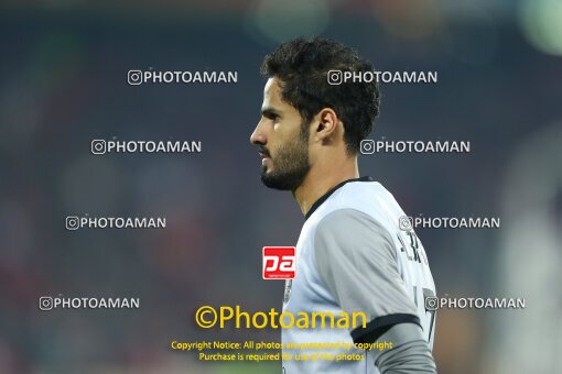 2155803, Tehran, Iran, AFC Champions League 2023, Group stage, Group E, Second Leg، Persepolis 1 v 2 Al-Duhail SC on 2023/12/05 at Azadi Stadium