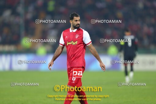 2155811, Tehran, Iran, AFC Champions League 2023, Group stage, Group E, Second Leg، Persepolis 1 v 2 Al-Duhail SC on 2023/12/05 at Azadi Stadium