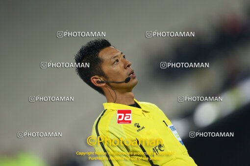 2155819, Tehran, Iran, AFC Champions League 2023, Group stage, Group E, Second Leg، Persepolis 1 v 2 Al-Duhail SC on 2023/12/05 at Azadi Stadium