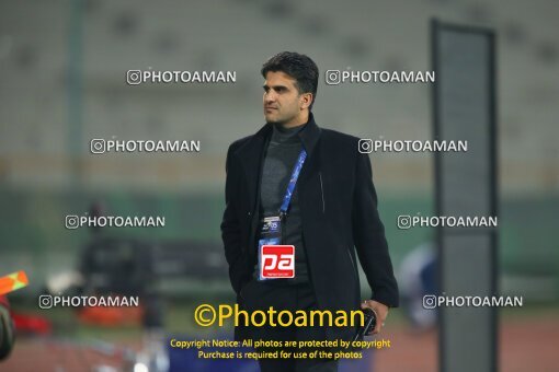 2155947, Tehran, Iran, AFC Champions League 2023, Group stage, Group E, Second Leg، Persepolis 1 v 2 Al-Duhail SC on 2023/12/05 at Azadi Stadium